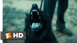 Rings 2017  Samaras Grave Scene 410  Movieclips [upl. by Stoughton]