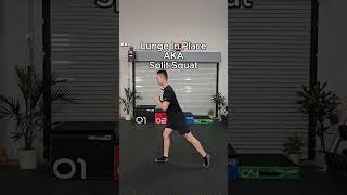 Form Tips 3 Basic Lunge Variations exercise lunges [upl. by Anelram358]