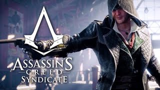 Assassins Creed Syndicate  ANDAVAL JACOB  Bölüm 11 [upl. by Erika]