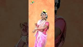 🌸🌼 দেবী মহাগৌরি 🌼🌸 Zee Bangla mahalaya 2024 ll song reel ll নবরূপে দেবী দুর্গা। Mahalaya2024 [upl. by Vlad]