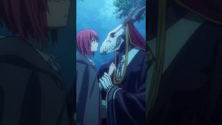 Darkness at the heart of my loveMahoutsukai no Yome AMV [upl. by Acsehcnarf]