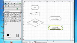 Tutorial Ferramenta DIA [upl. by Orteip876]