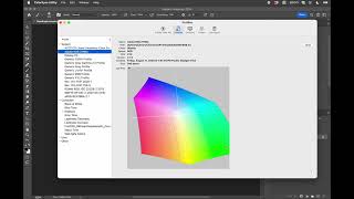 Bit Depth vs Gamut in digital photography by Josh Withers [upl. by Ekeiram]