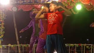 Bachpuri rilsa videoy 20 24 St boy Dinesh dd [upl. by Nadab]