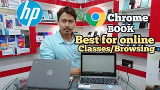 Hp Chromebook 11 – V30NR – G7 Best for Online Work [upl. by Arjan]