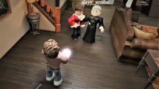 Charmed Reborn REVAMP  Roblox Gameplay  Shax Seer Chris Halliwell Leo Wyatt charmed robux [upl. by Onitnas]