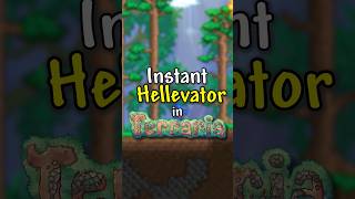 This Glitch Makes an INSTANT Hellevator [upl. by Checani]