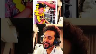 Fukra insaan reaction fukrainsaanlive4744 copyrightfree reaction reactionFukra dhruvrathee 1 [upl. by Ainecey]