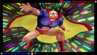 Kinnikuman Muscle Grand Prix Max Opening Sequence [upl. by Maziar388]