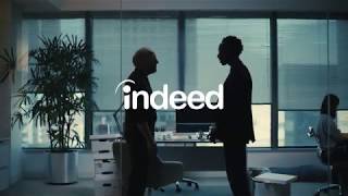 Indeed Commercial featuring Frenchy [upl. by Erbes]