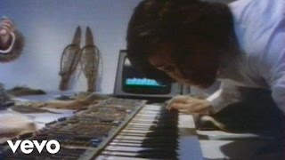 JeanMichel Jarre  Magnetic Fields Pt 2 [upl. by Einapets]