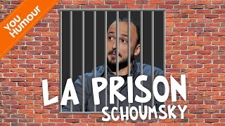 ANTOINE SCHOUMSKY  La prison [upl. by Shirleen]