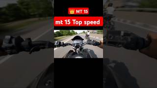 mt 15 Top Speed  mtTop Speed  mt 15 Top speed 2024 topspeed mt15 shorts trending viralshort [upl. by Anoi]