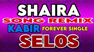 VIRAL SONG SHAIRA SELOS REMIX 2024  BEST BUDOTS NONSTOP REMIX DANCE CRAZE 2024  SHAIRA MUSH UP [upl. by Akirat]