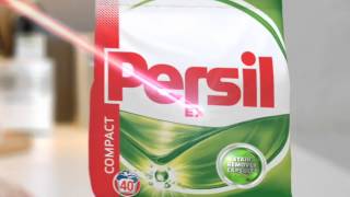 Persil EXPERT TVC 16x9 V2 [upl. by Lleryd]