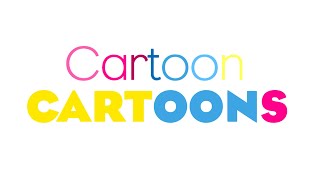 Cartoon Cartoons Intro 2022 [upl. by Sioled578]