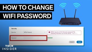 sidee wifi password looga badalaa how to change wifi password [upl. by Youngman]