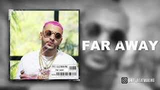 Enima ✘ Hamza Type beat  Far Away  TrapMélodieux  Instru Rap 2023 1574 [upl. by Adelice849]