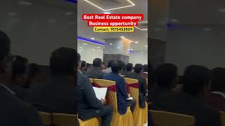 Best Real Estate Company business Opportunity 9515453809 [upl. by Recneps]