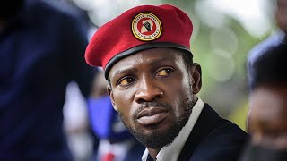 President Bobi Wine Asisnkanye abe mbale Jinja City Mbarara Masaka ku kitebe ekavule bobiwine [upl. by Daj]