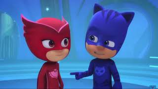 Pj Masks Catlette 😂 [upl. by Shutz]