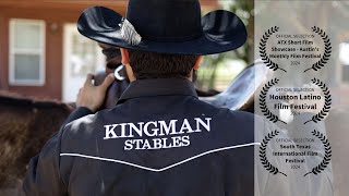 Kingman Stables  Mockumentary Short Film [upl. by Green916]