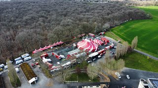 CIRQUE NICOLAS ZAVATTA A RAMBOUILLET 78 [upl. by Nellac655]