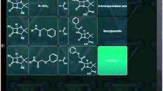 SAR Table Demo 1 [upl. by Allecnirp]