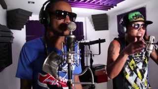 Mozart Vs C Joe  Freestyle El Ritmo Records [upl. by Dorita800]