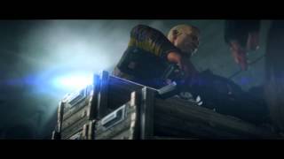 Wolfenstein  Rising Sun Trailer [upl. by Saitam170]