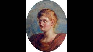 The Twelve Caesars Part 8 Otho amp Vetelius By Suetonius [upl. by Leahpar]