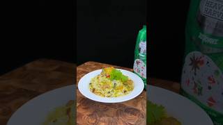 Malabar Chicken Biryani 🍗 [upl. by Belloir]