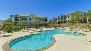 The Mansions at Lakeway Apartments in Lakeway Tx Near Austin [upl. by Eenwat]