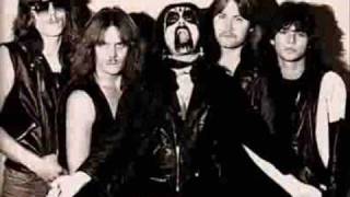 Mercyful Fate  Hard Rocker [upl. by Canute]