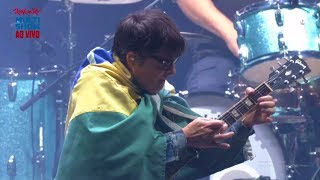 Weezer  Live at Rock In Rio Brazil 2019 Full Show1080p 60fps320kbps [upl. by Erapsag867]