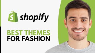 Best Shopify Themes For Fashion Free amp Paid [upl. by Ahsinom357]