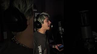 Stripped back Heres our new song Matter with just the vocals ONEOKROCK OORDETOX [upl. by Amandie]