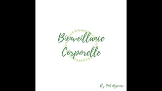 Bienveillance Corporelle 1 Formation Anneau Gastrique Hypnotique  Introduction [upl. by Aivatnwahs]