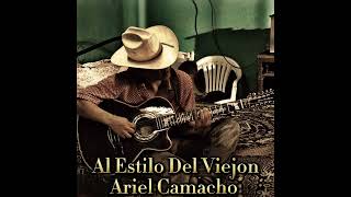 Falsas Amistades Ariel Camacho Y Los Plebes Del Rancho [upl. by Gnouhc]