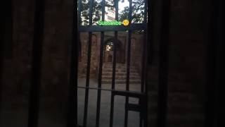 Agrasen ki Baoli Historical Palace Time up ho gya 😑🥲 shorts historicalpalace shortvideo vlog [upl. by Hagar920]