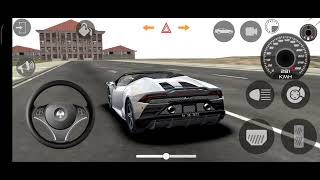 Lamborghini car game new Gamer india like sabscribs cargame lamborghini Ravikagame [upl. by Yahsan]