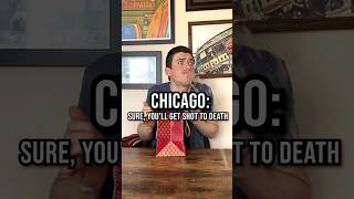 Welcome To Chicago comedy chicago cubs chitown [upl. by Seltzer]