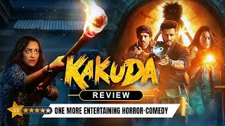 KAKUDA REVIEW movierelease movie film awesome [upl. by Euphemia]