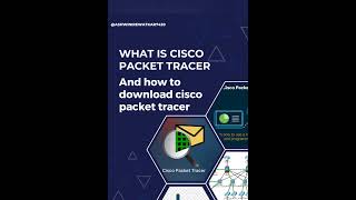 How to download cisco packet tracer [upl. by Sheridan646]