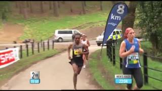 Kenenisa Bekele Tribute Video FanMade [upl. by Jenne]