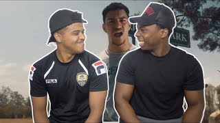 Lisi  The Come Up Official Video  REACTION [upl. by Damas]