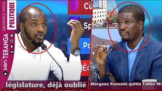 Wérenté bou taar sur la transhumance le débat sagite entre Gueye lorigiinal et Ibrahima Pouye [upl. by Lap]