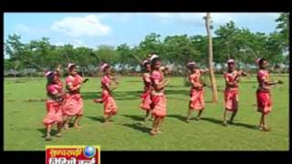 Dheere Dheere  Gaura Gori Darshan  Alka Chandrakar  Danda Geet  Chhattisgarhi Traditional Song [upl. by Ennasirk]