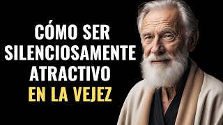 Cómo Ser Silenciosamente Atractivo y Irresistible Si Tienes Entre 70 y 80 Años  Sabiduría [upl. by Itida]