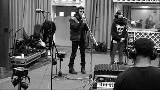 BBC Radio Studio Sessions The Weeknd [upl. by Paterson]